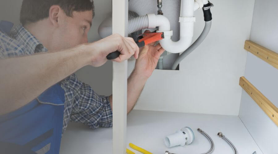 Professional Leak Detection in Timberville, VA
